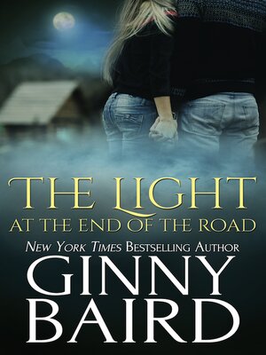 cover image of The Light at the End of the Road